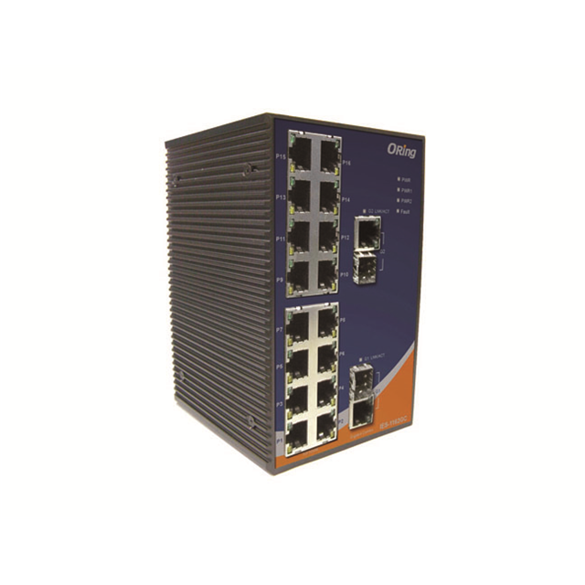 ORing Networking IES-1162GC electronic component