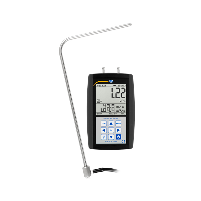 PCE Instruments PCE-PDA 10L electronic component