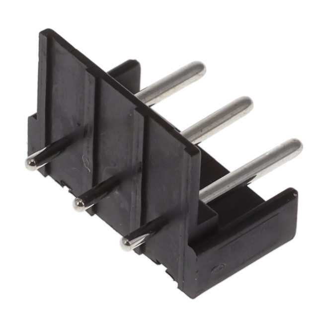 Amphenol Anytek EX0300010000G electronic component