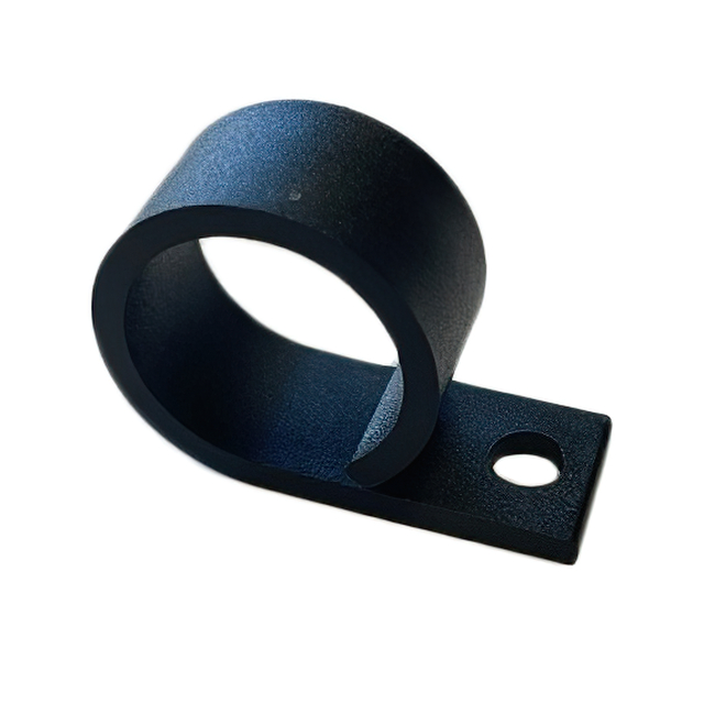 All Electronics Hardware Inc 04-12-1500-BK electronic component