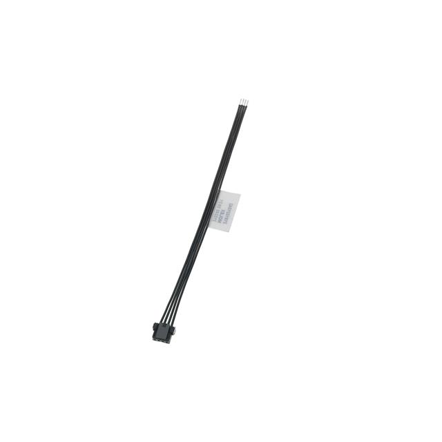 Molex 2181021040 electronic component