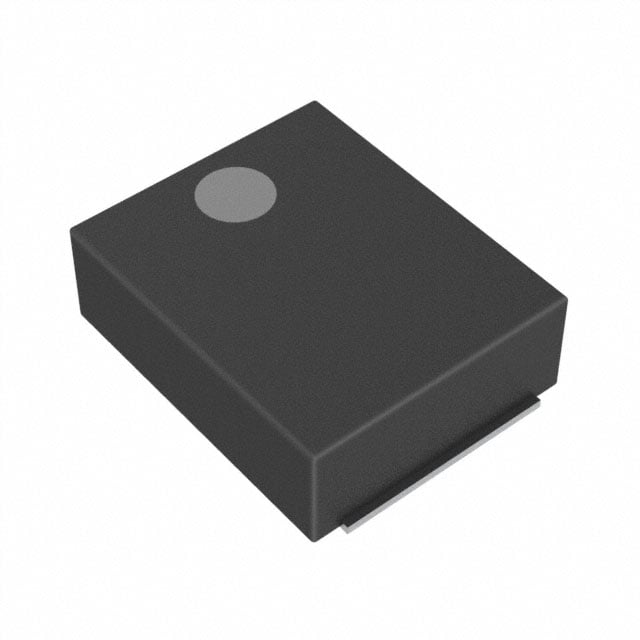 Panasonic Industry 35TQS6R8MHD electronic component