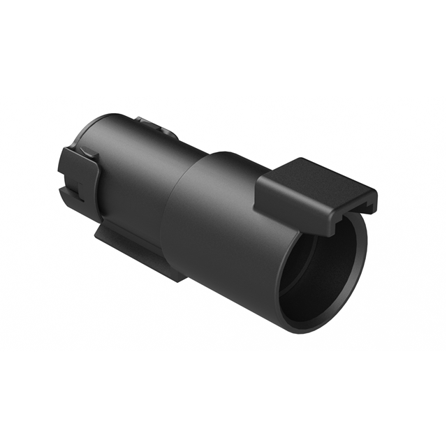 Amphenol Sine Systems Corp ATHD04-1-8P-E003 electronic component