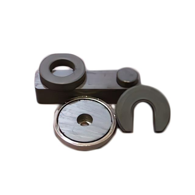 eneflux armtek magnetics inc. CM-0483 electronic component