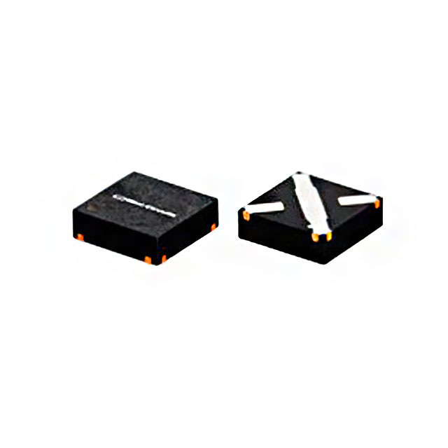 Mini-Circuits TAV-541+ electronic component