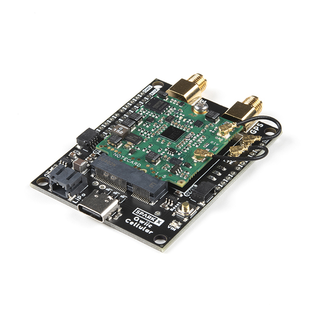 SparkFun Electronics 17114 electronic component