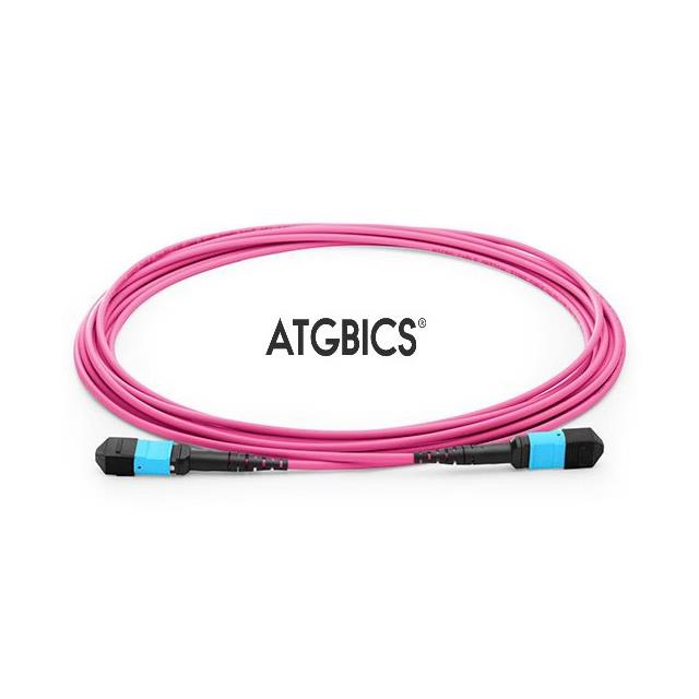 ATGBICS TCAB-12MTPFF-OM4-3M electronic component