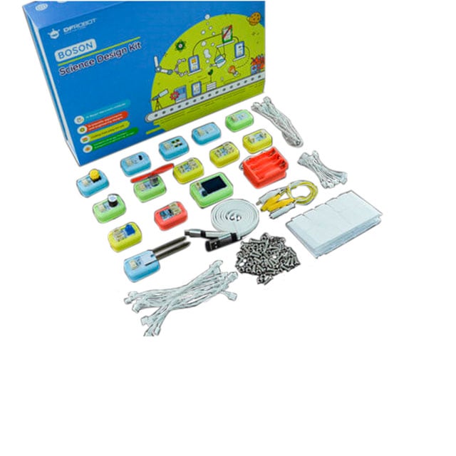 DFRobot TOY0136 electronic component