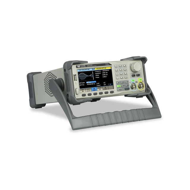Teledyne LeCroy T3AFG500 electronic component