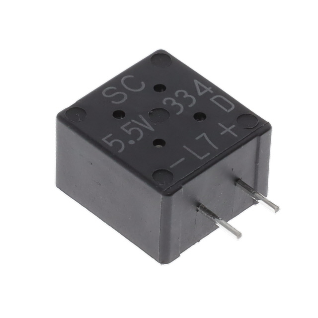 KEMET FMD0H334ZF electronic component