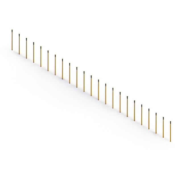 EDAC Inc. 106-023-251-200 electronic component