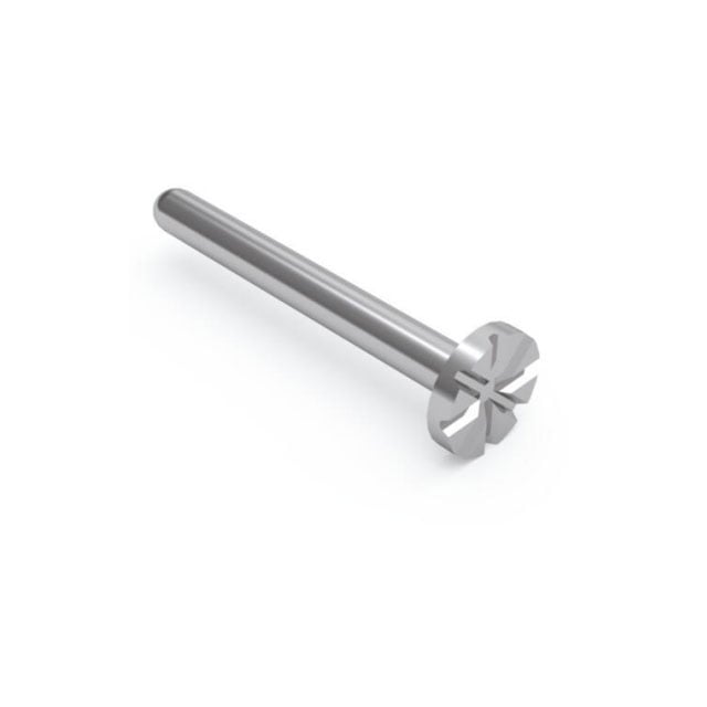 Mill-Max Manufacturing Corp. 1440-4-00-80-00-00-03-0 electronic component