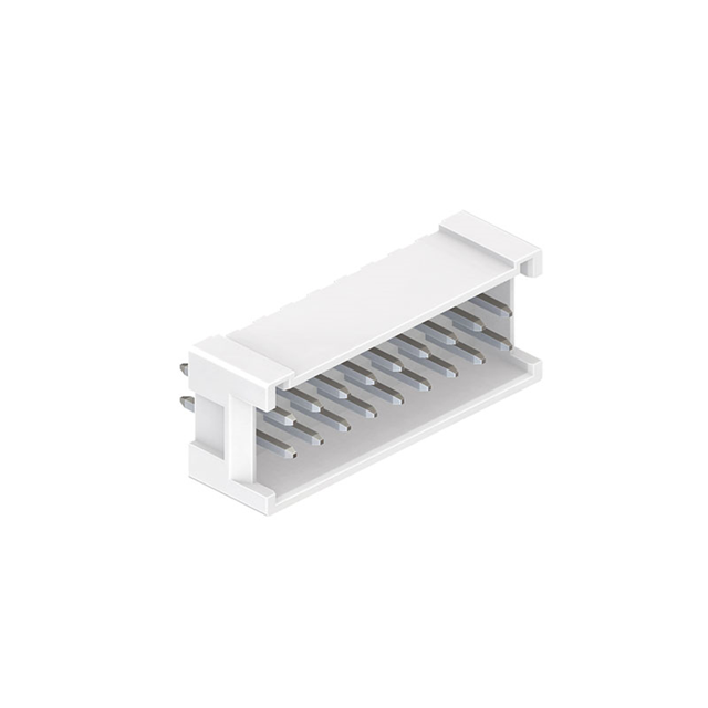 CNC Tech 53025-18-0100-01 electronic component