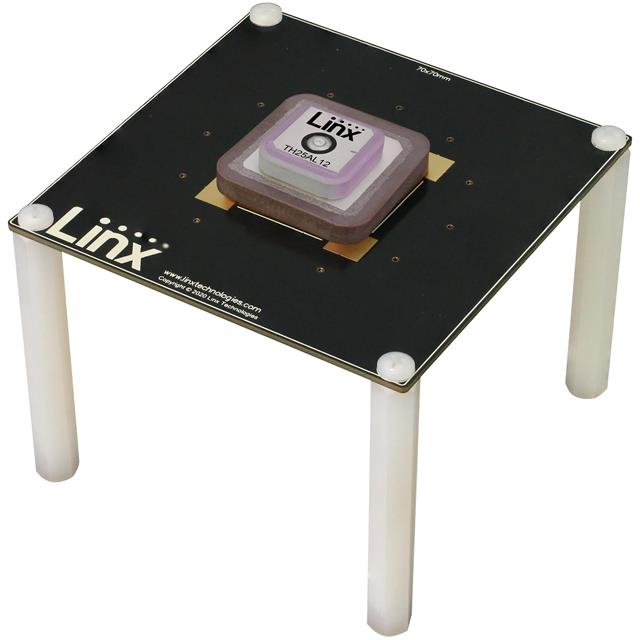 TE Connectivity Linx AEK-GNCP-TH25AL12 electronic component