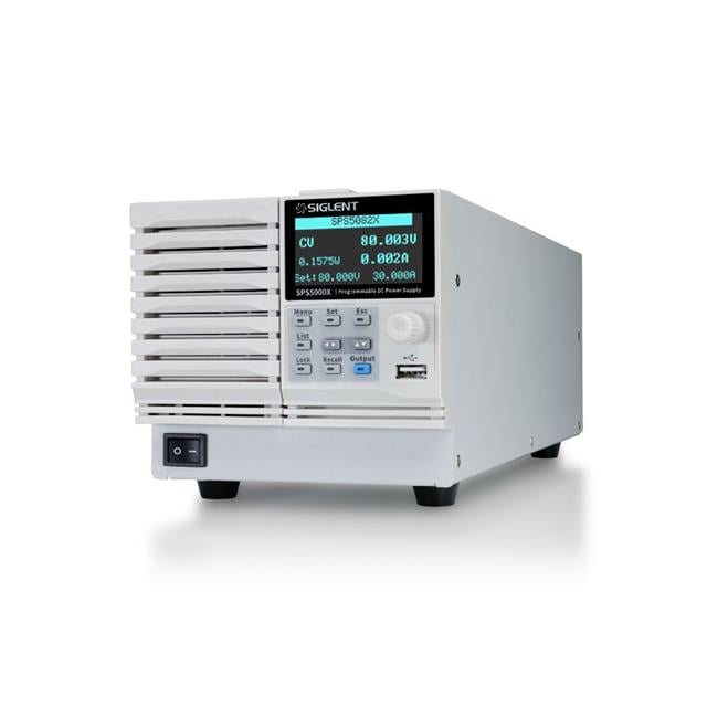 Siglent Technologies NA, Inc. SPS5162X electronic component