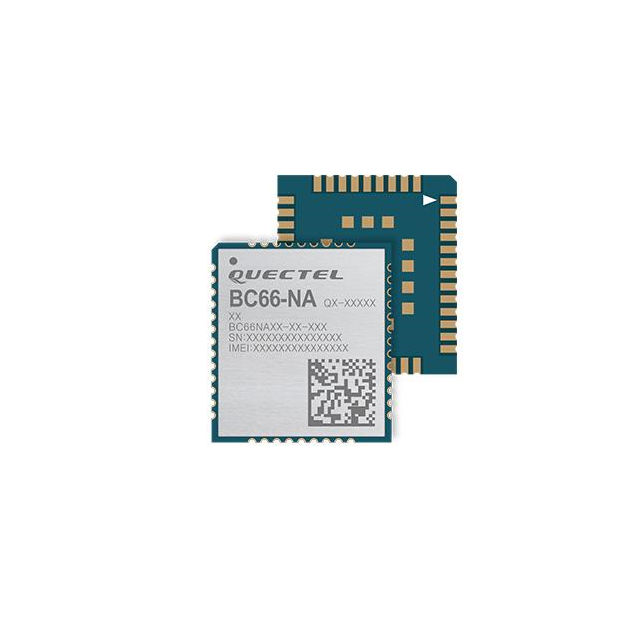 Quectel BC66NADA-04-STD electronic component