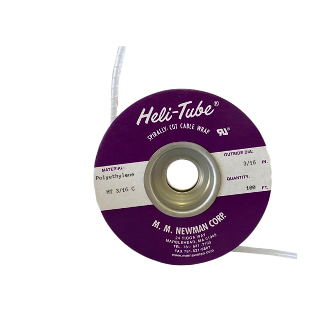 MM Newman Corporation HT 3/16 C electronic component