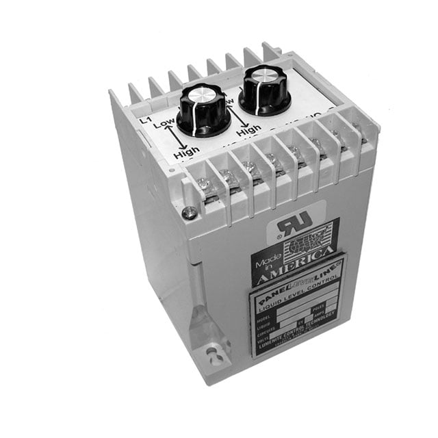 Lumenite Control Technology, Inc. LASC-DM-401(1,2) electronic component