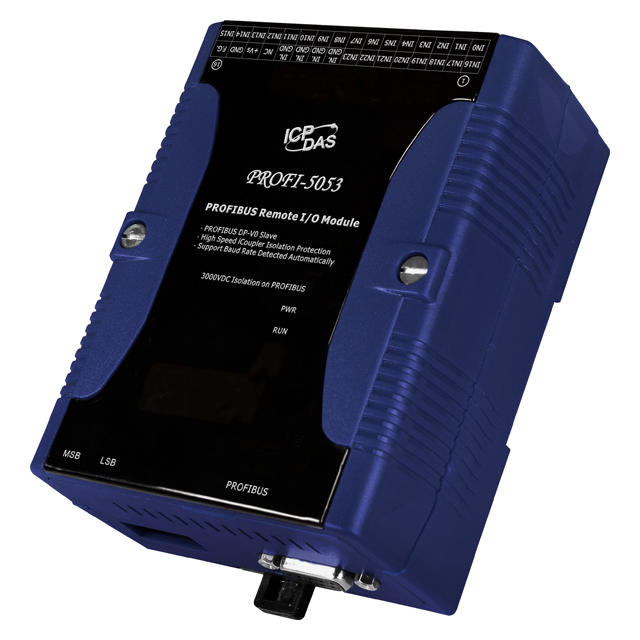 ICP DAS USA INC PROFI-5053 electronic component