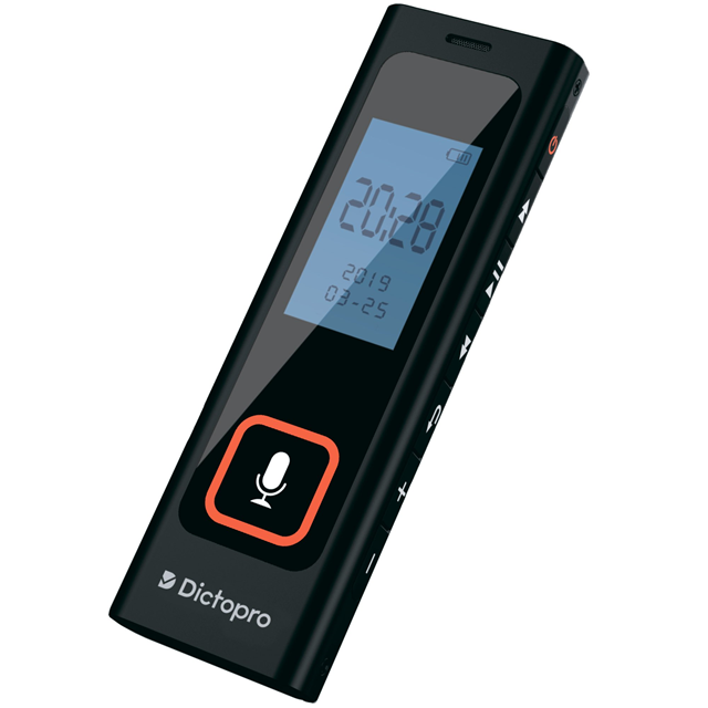 DICTOPRO X200 electronic component