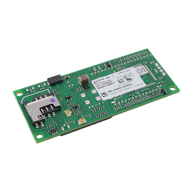 Multi-Tech Systems Inc. MTSMC-MNA1-U.R1-SP electronic component