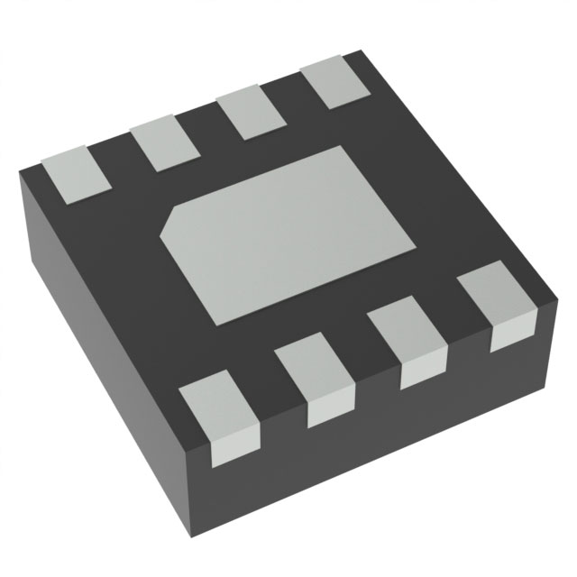 onsemi NCT75MNR2G electronic component