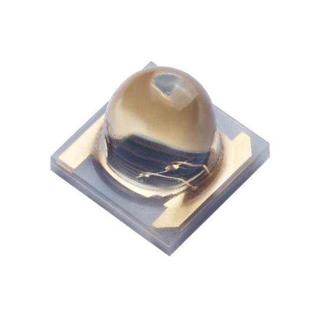 American Bright Optoelectronics Corporation AB-3535CJ-F4D electronic component