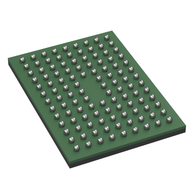 Microchip Technology ATMXT1066TD-C2UR001 electronic component