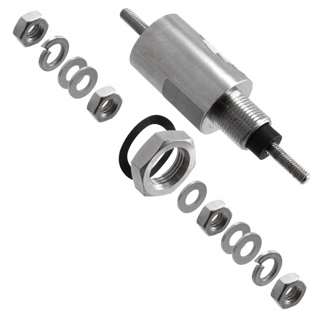 TE Connectivity Corcom Filters 1609992-3 electronic component