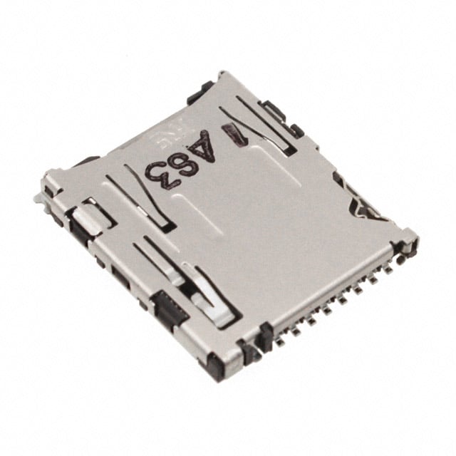 Hirose Electric Co Ltd DM3AT-SF-PEJM5 electronic component