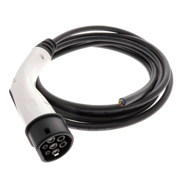 ITT Cannon, LLC ECCV3223-050S0A electronic component
