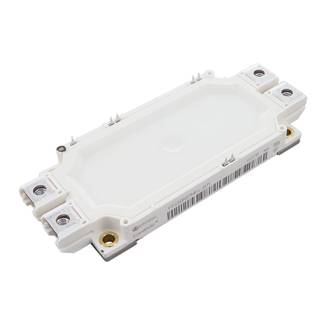 Infineon Technologies FF450R07ME4B11BPSA1 electronic component