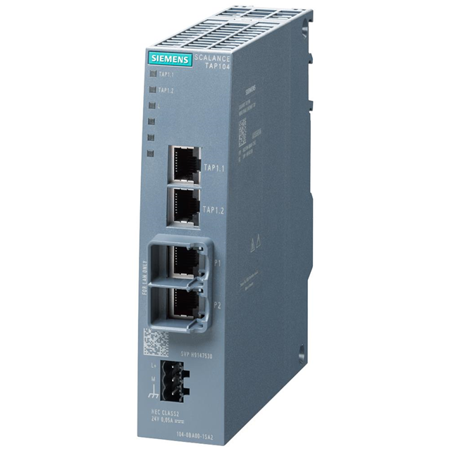 Siemens 6GK51040BA001SA2 electronic component