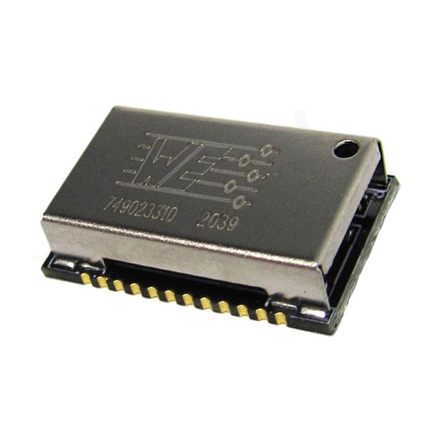 Würth Elektronik 749023310 electronic component