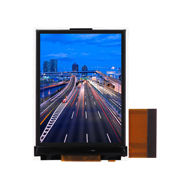 DLC Display Co.,Ltd DLC0283BDP04DF-4 electronic component