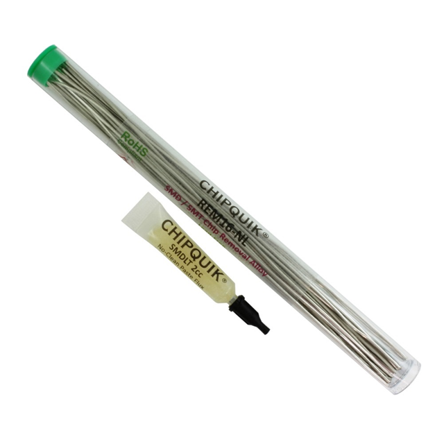 Chip Quik Inc. REM16-NL electronic component