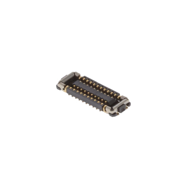 Molex 5052702012 electronic component