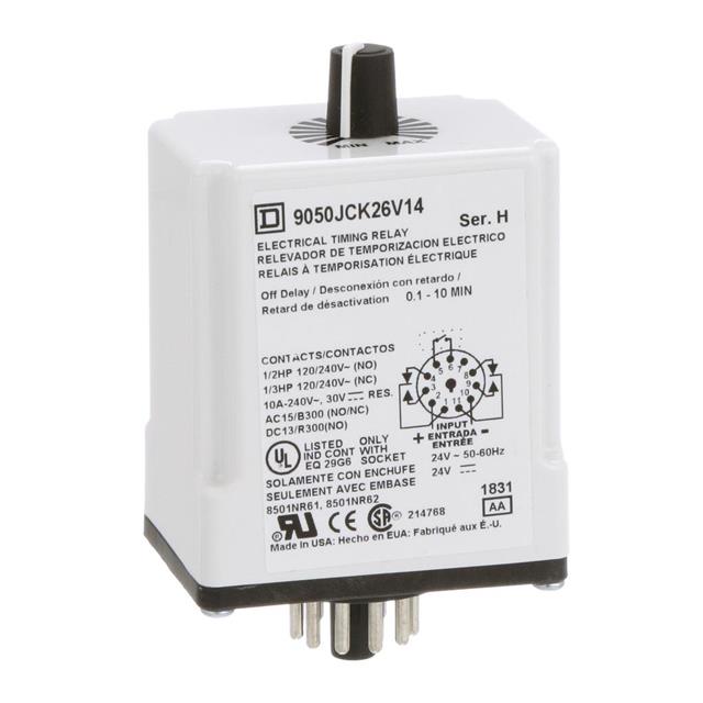 Schneider Electric 9050JCK26V14 electronic component