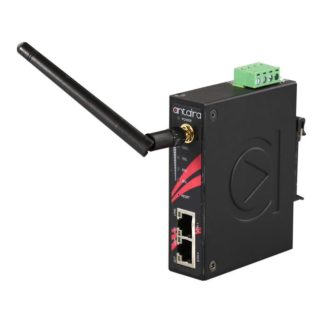 ICOMTECH, INC. AMS-2111 electronic component