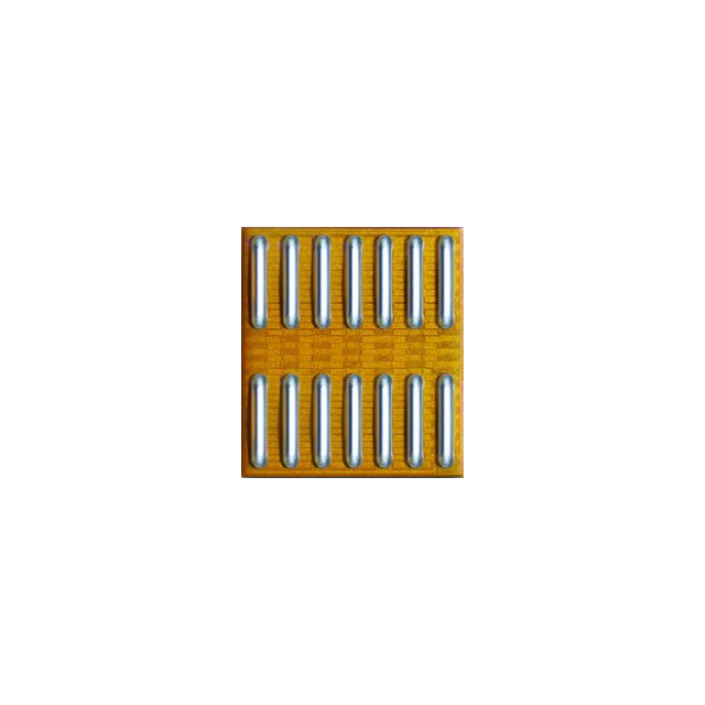 EPC EPC2067 electronic component