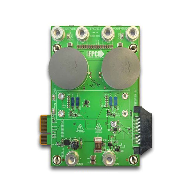 EPC EPC9137KIT electronic component
