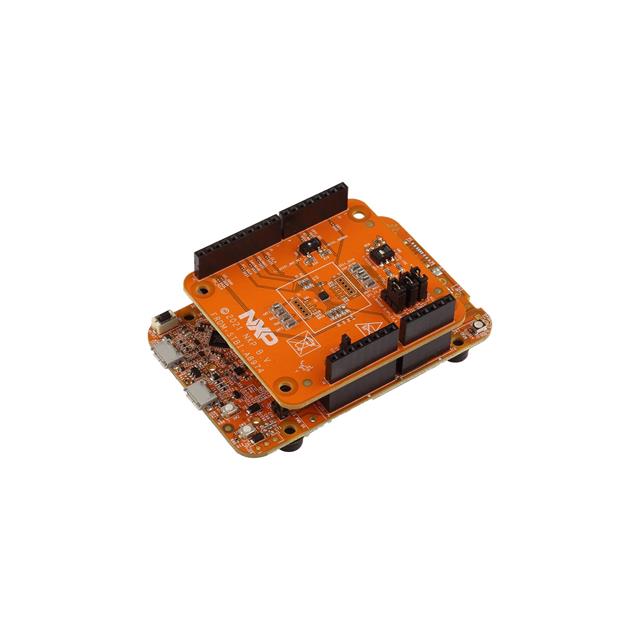 NXP USA Inc. FRDM-K22F-A8974 electronic component