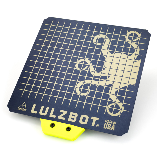 LulzBot KT-HB0016 electronic component