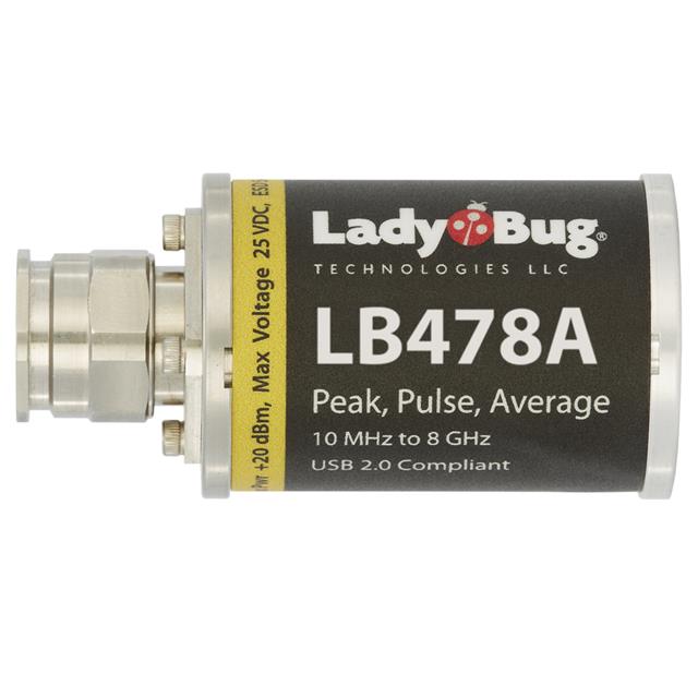 LadyBug Technologies LLC LB478A-OSM electronic component