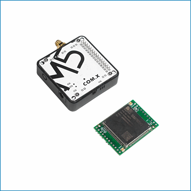 M5Stack Technology Co., Ltd. M031-A electronic component