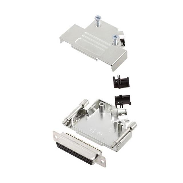 MH Connectors MHD45ZK25-DB25S-K electronic component