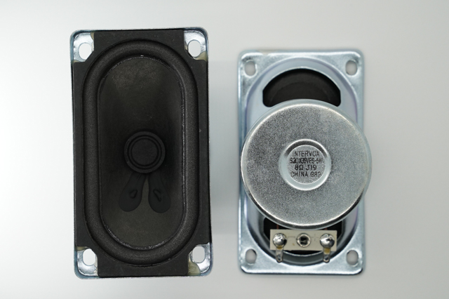 Intervox S20X35VFS-5W electronic component