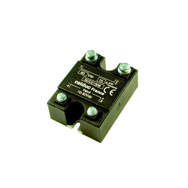 Celduc Inc. SCC10506 electronic component