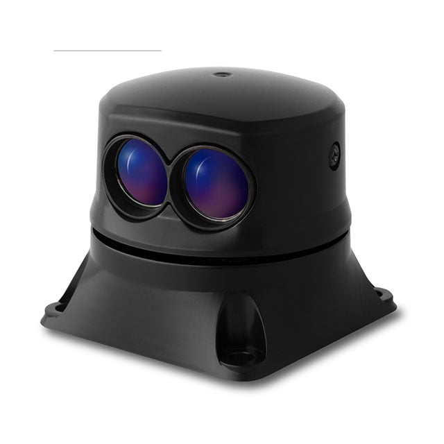 LightWare LiDAR Inc. SF45/B electronic component
