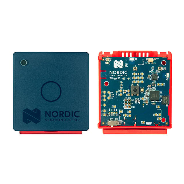 Nordic Semiconductor ASA THINGY53 electronic component